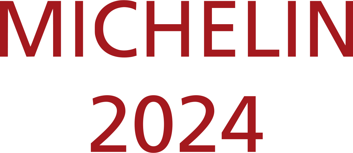 Michelin 2024