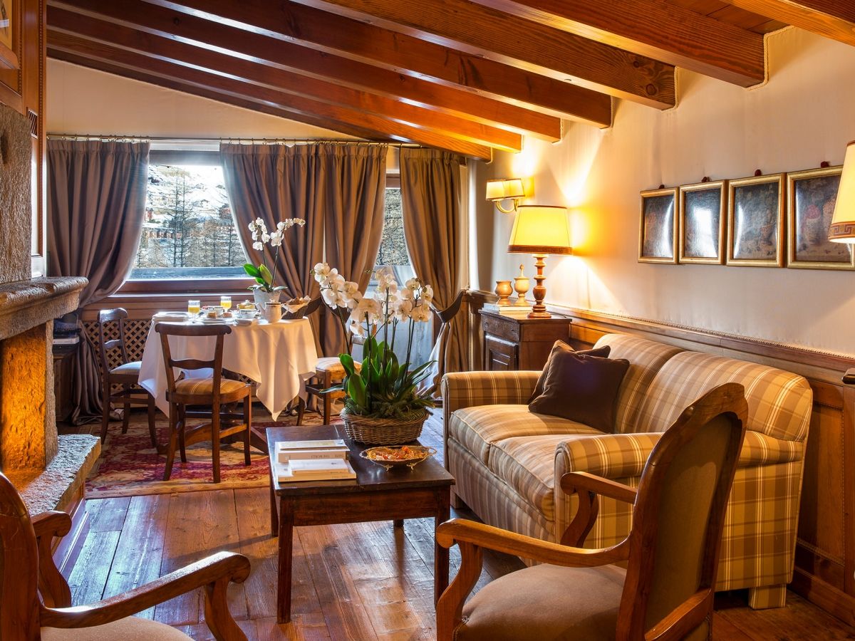 Hermitage Hotel & Spa