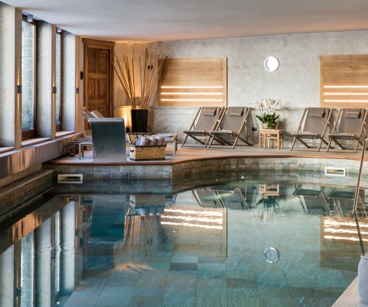 Hermitage Hotel & Spa