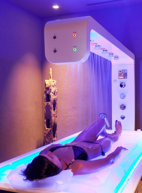 Hermitage Hotel & Spa