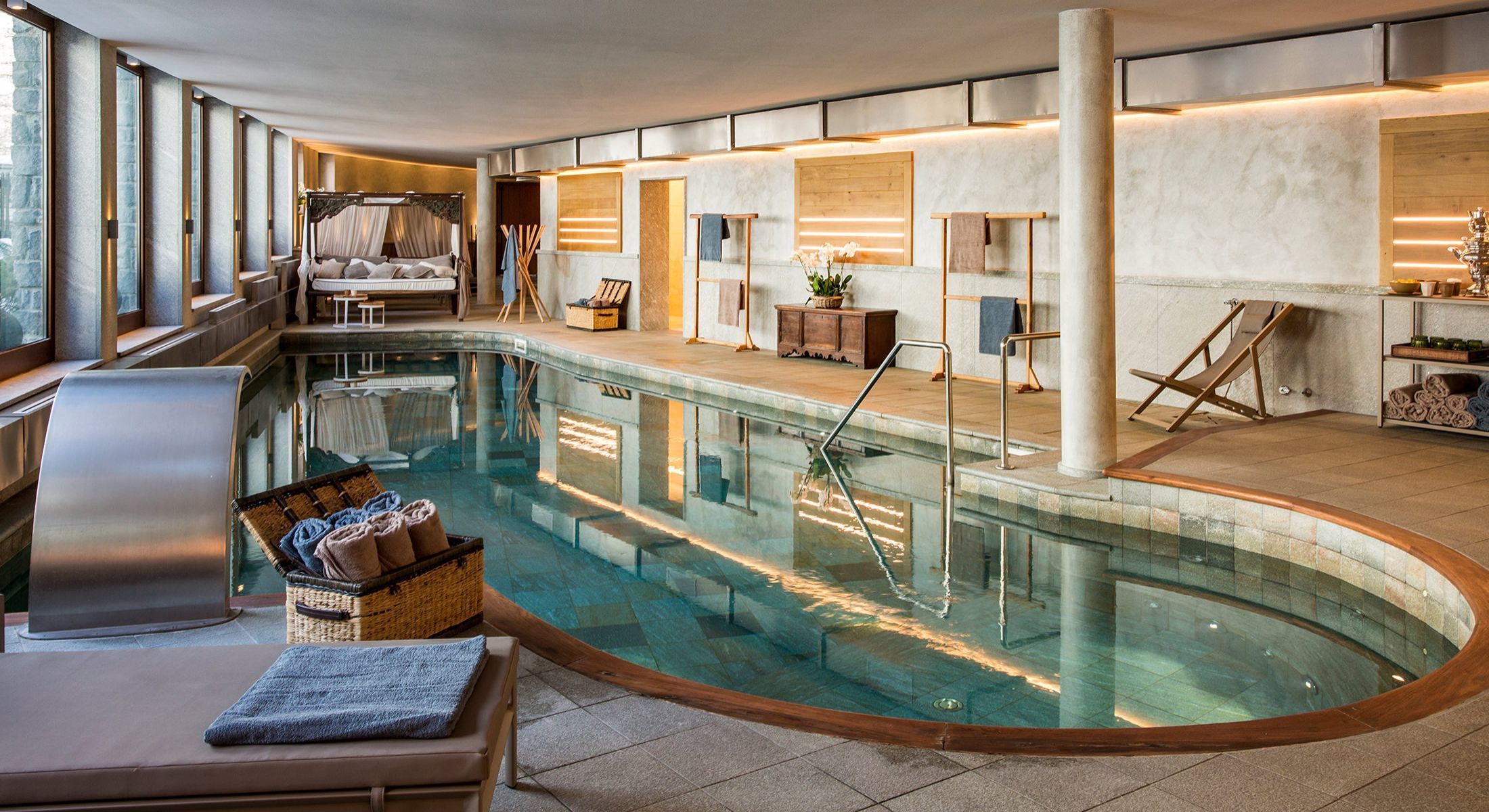 Hermitage Hotel & Spa