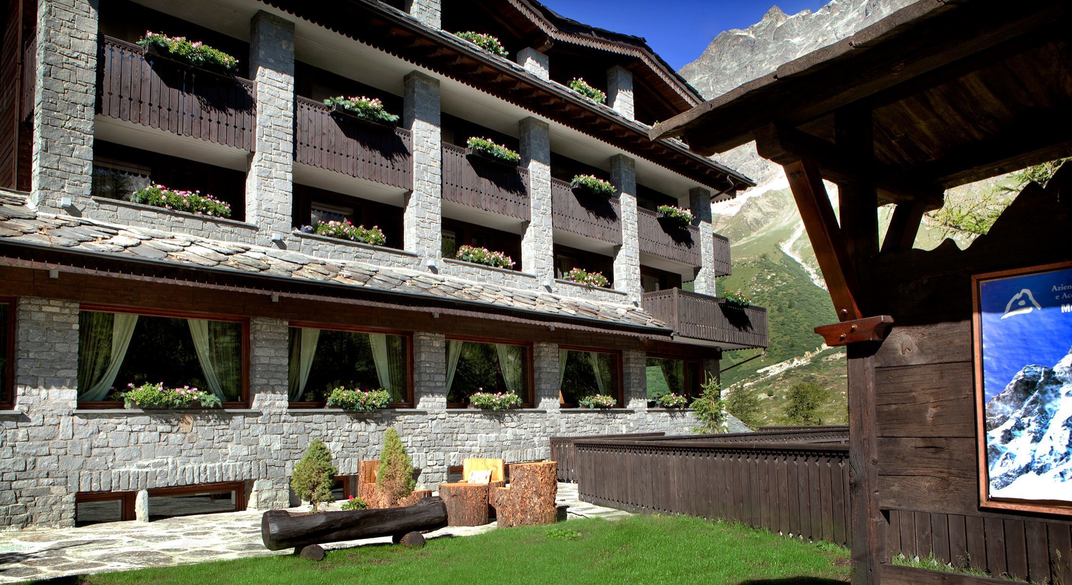 Hermitage Hotel & Spa