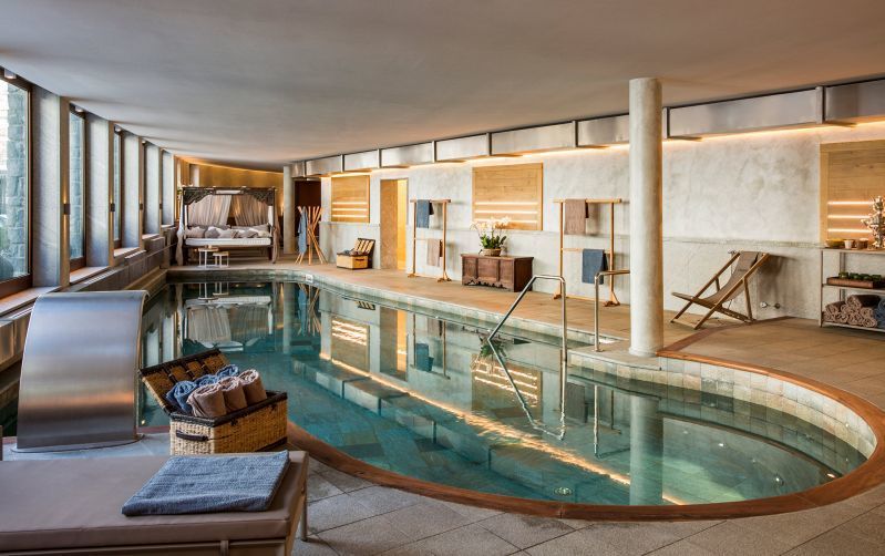 Hermitage Hotel & Spa