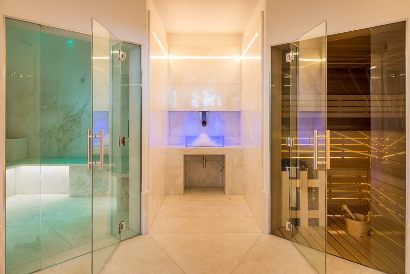 Hermitage Hotel & Spa