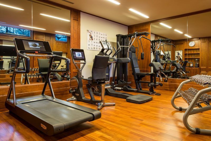 Hermitage Hotel & Spa